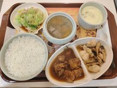 -真功夫(大德路店)