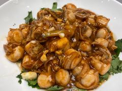 温拌全贝-燕春楼(海河华鼎店)