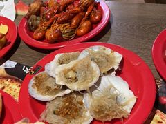 -好伦哥比萨烤肉自助(马家堡店)