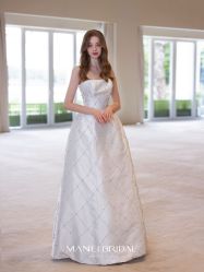 -MANLI BRIDAL婚纱