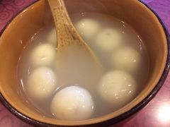 汤圆-华兴街煎蛋面(总店)