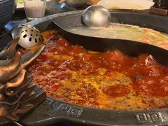-杨家火锅(国美店)