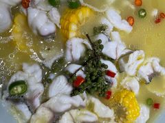 -青花椒花椒鱼(合生汇店)