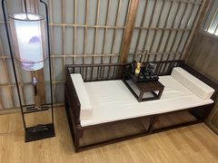 -遇暖·SPA养生按摩