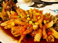 -马勒别墅·中餐厅