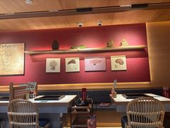 -老牌坊云南鱼豆花火锅(哈西万达店)