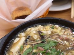 -买又大餐厅(福林里店)