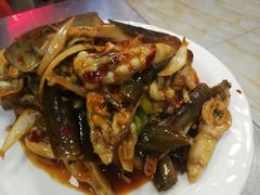 -胖姐烧烤(总店)