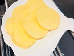 红薯片-重庆小天鹅火锅(长清店)
