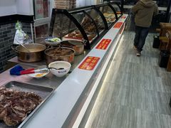 -豫掌柜饸饹面·烩面(秀沿路店)