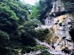 -天河潭旅游度假区