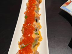 -山上下日本料理(万象城店)