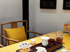 -悦真雅院·四合院·清真私房菜(雍和宫店)