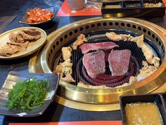 -和来烤肉(仓山万达店)