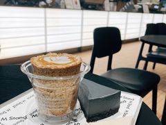 -M Stand(北京平安幸福中心店)
