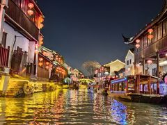 -山塘街