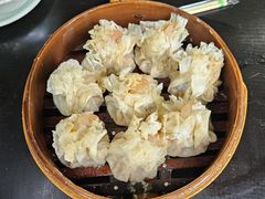 -正宗天津烧麦馆(柳州路店)