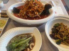 -功德林素菜饭庄(前门店)
