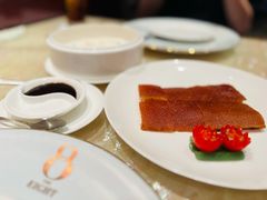 化皮乳猪-8餐厅(新葡京酒店)