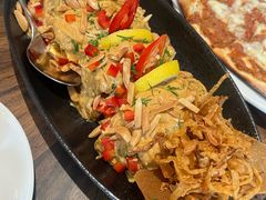 -ELI FALAFEL Lebanese&Mediterranean黎巴嫩美食(富城路店)