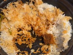 -谷田稻香·砂锅菜(川沙百联店)