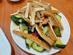 -清真·马洪小炒泡馍馆(钟楼回民街店)