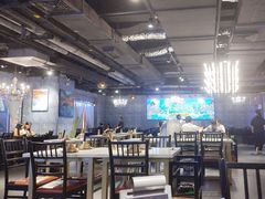 -HOTISLAND海鸡岛·韩国料理(江南西店)