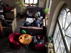 -1901 Cafe(西四店)