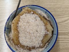 -张钦德·广场老牌豆花甜汤(总店)