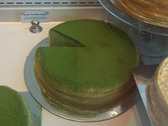 -Lady M Cake Boutique(麦迪逊大道店)