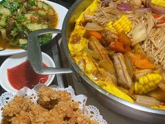 -和福顺·牛肉海鲜焖锅(汕头金平万达广场店)