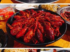 -华仔龙虾(永乐路总店)