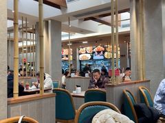 -情妹耙泥鳅·江湖川菜(科华店)