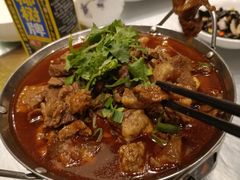 -不倒翁·徽天下名菜楼(马鞍山路店)