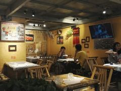 -可可大虾武汉土菜大排档(万松园1店)