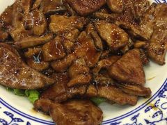 -陈记菜馆·非遗淮扬菜(东关街教场店)