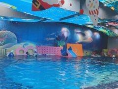 -ABC Swim亲子游泳俱乐部(河西店)