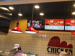 -1973继光香香鸡(合生汇购物中心店)