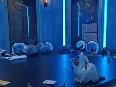 -世代星球·保龄球·镭战真人CS·团建(杨浦店)