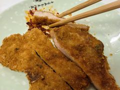 -明呈黄鱼面馆(斜土路店)