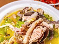 -四妹餐厅(玫瑰街店)