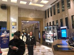 -堂会(白云店)