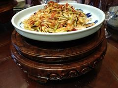 -杨记隆府(白象街店)