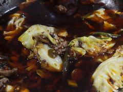 -温江公平红烧兔(总店)