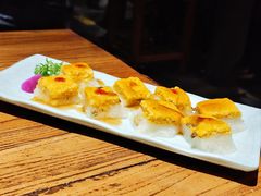 黄米面凉糕-天元奎饭店(总店)