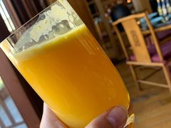 -丽江金茂凯悦臻选酒店-滇香馆