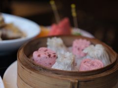 -通安客栈中餐厅·何家小馆