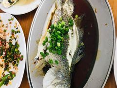 -田源农家饭店·窑鸡王·海鲜(东部湾·融创店)