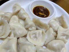 酸菜饺子-老厨家(中央大街西七道街店)