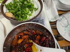 -福寿斋·老北京铜锅涮肉·烤鸭(顺义总店)